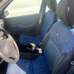 Citroen Saxo bic 1,0 l Pluduno