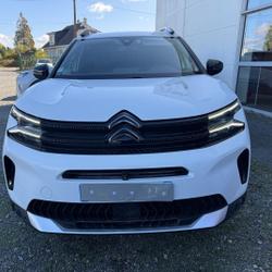 Citroen C5 Aircross Max BlueHDi 130 EAT8 occasion - Noyant-Villages - photo 2/18