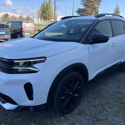 Citroen C5 Aircross Max BlueHDi 130 EAT8 occasion - Noyant-Villages - photo 3/18