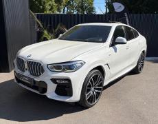 BMW X6 Vern-sur-Seiche