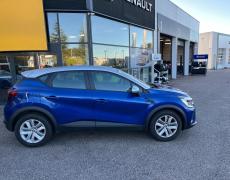 Renault Captur - Business  TCe 100 GPL - 21 - 15 590 €