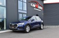Audi Q3 Business Executive 35 TDI 150 ch S tronic 7 à Pontivy