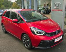 Honda Jazz Orvault