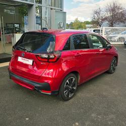 Honda Jazz Advance 1.5 i-MMD occasion - Orvault - photo 2/10
