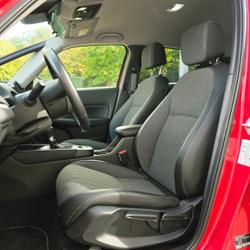 Honda Jazz Advance 1.5 i-MMD occasion - Orvault - photo 3/10