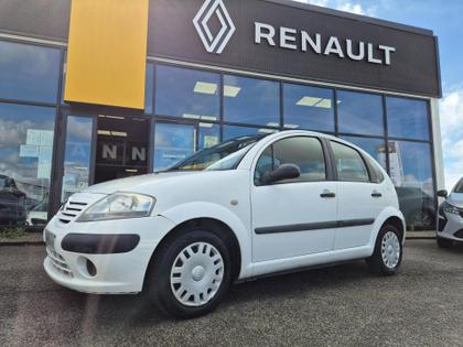 Citroen C3 - Pack Ambiance  1.4 HDi - 2 990 €