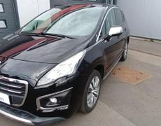 Peugeot 3008 Montebourg