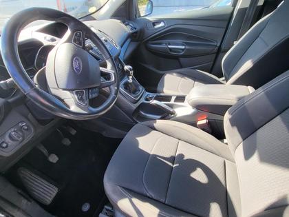Ford Kuga - Trend  1.5 TDCi 120 S&amp;S 4x2 BVM6 - 7 374 €