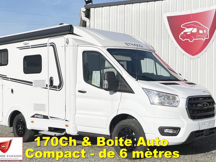 Profile Etrusco Autres Etrusco   - 61 790 €