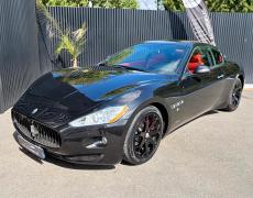 Maserati Granturismo - A  4.2 V8 405 - 39 990 €