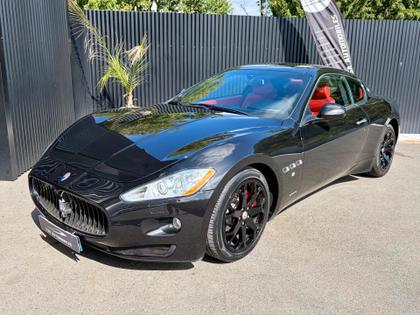 Maserati Granturismo - A  4.2 V8 405 - 39 990 €