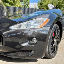 Maserati Granturismo A 4.2 V8 405 occasion - Vern-sur-Seiche - photo 2/46