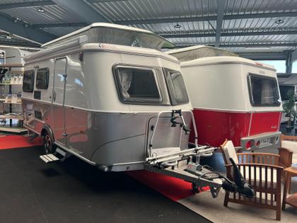 Caravane Vente  -  - 27 900 €