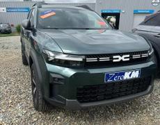Dacia Bigster - Journey  155 - 29 980 €