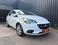 Opel Corsa - Excite  1.4 Turbo 100 ch - 7 490 €