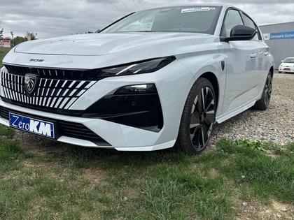 Peugeot 308 III Phase 1 - GT  Plug-in Hybrid 195 ch e-DCS7 - 29 980 €