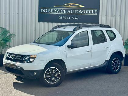Dacia Duster - Lauréate Plus  dCi 90 4x2 - 11 990 €