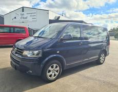 Volkswagen Multivan -  2.0 TDI 140 FAP - 26 990 €