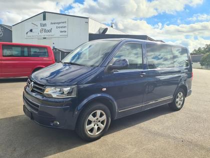 Volkswagen Multivan -  2.0 TDI 140 FAP - 26 990 €