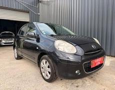 Nissan Micra - Acenta  1.2 - 80 - 6 990 €