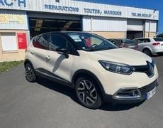 Renault Captur - Intens  TCe 90 Energy E6 - 9 500 €
