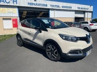 Renault Captur - Intens  TCe 90 Energy E6 - 9 500 €