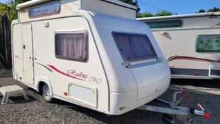 Caravane Vente   - photo 0