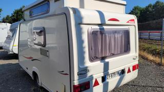 Caravane Vente   - photo 1