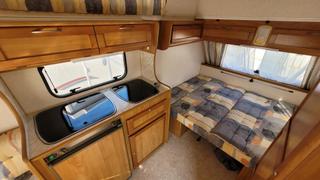 Caravane Vente   - photo 3