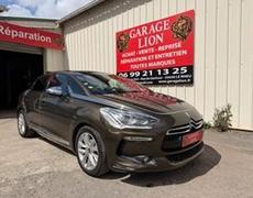 DS DS5 - So Chic  BlueHDi 120 S&amp;S - 8 990 €