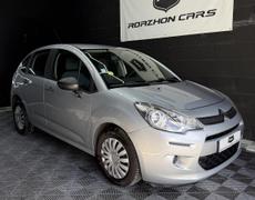 Citroen C3 Châteaugiron