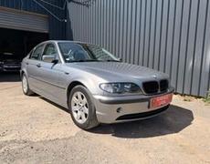 BMW Serie 3 - E46 318D - 5 990 €