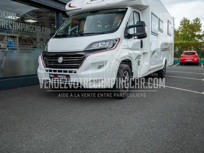 Profile Mc Louis Autres Mc Louis  - Mc Louis 2.3 L 130 CV - 52 000 €