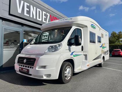 Profile Chausson Autres Chausson  - Chausson 3.0 L 160 CV - 35 000 €