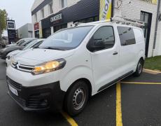 Citroen Jumpy Angers