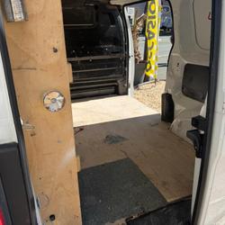 Citroen Jumpy DRIVER FGN M BLUEHDI 150 S&amp;S BVM6 occasion - Angers - photo 2/6