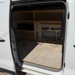 Citroen Jumpy DRIVER FGN M BLUEHDI 150 S&amp;S BVM6 occasion - Angers - photo 3/6