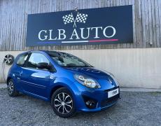 Renault Twingo 2 Rip Curl  BVR5 1.2 16v 75 eco2