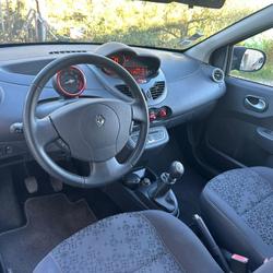 Renault Twingo 2 Rip Curl  BVR5 1.2 16v 75 eco2 Duerne