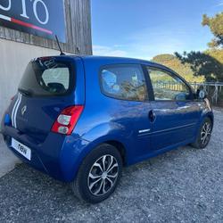 Renault Twingo 2 Rip Curl  BVR5 1.2 16v 75 eco2 Duerne