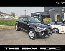 Land Rover Range Rover Evoque HSE Dynamic TD4 180 BVA