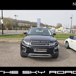 Land Rover Range Rover Evoque HSE Dynamic TD4 180 BVA Ludres