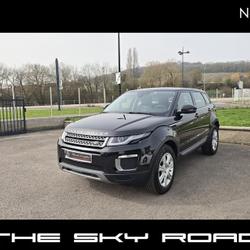 Land Rover Range Rover Evoque HSE Dynamic TD4 180 BVA Ludres