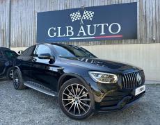 Mercedes GLC Duerne