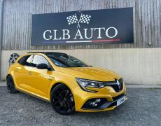 Renault Megane 4 Duerne