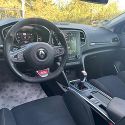 Renault Megane 4 RS M&eacute;gane IV TCe 280 Energy EDC Duerne