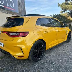 Renault Megane 4 RS M&eacute;gane IV TCe 280 Energy EDC Duerne