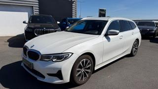 BMW Serie 3  - Business - photo 0