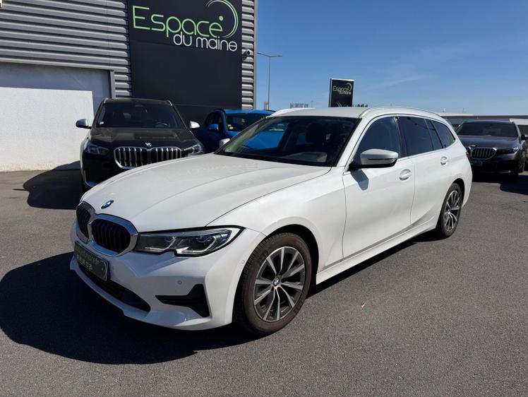 BMW Serie 3  - Business - 24 990 €