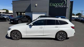 BMW Serie 3  - Business - photo 2